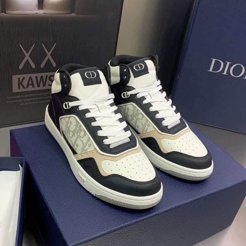 Christian Dior Casual Shoes